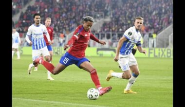 Fotbal: Craiova a pierdut la debutul în Conference League | VIDEO | Știri naționale