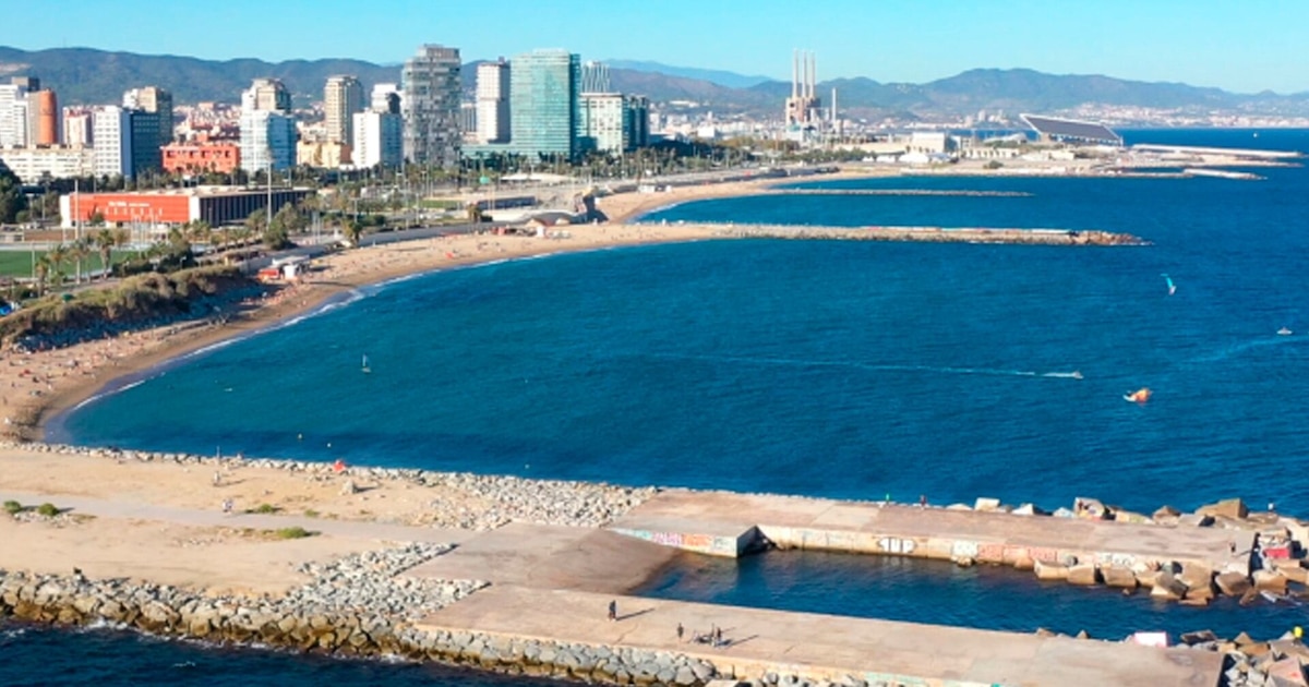 España: las predicciones del tiempo en Barcelona este 3 de octubre