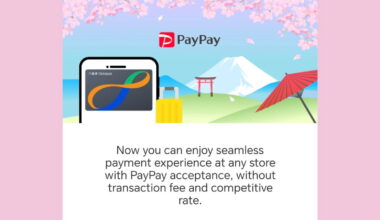 Hong Kong travellers can now pay instantly in HKD in Japan using Octopus App