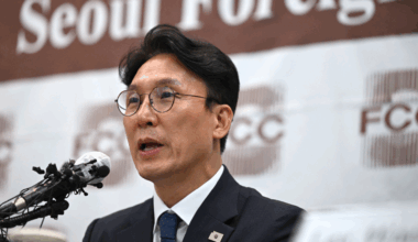 PM lauds ANN journalists’ role in safeguarding South Korea’s democracy