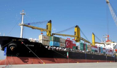 India mulls next step in wake of US sanctions on its port project in Iran