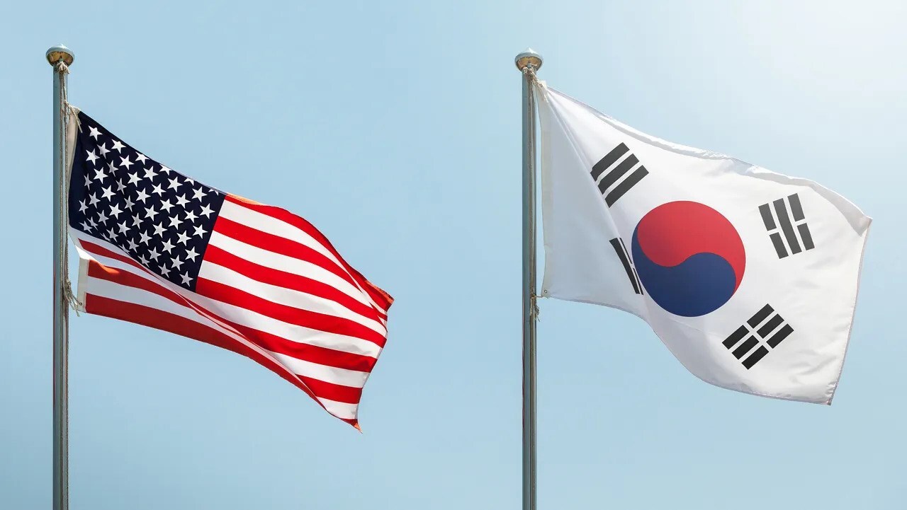 CODIT flags tariffs strain on South Korea, whose aluminium export growth starts faltering from 62% to 25%