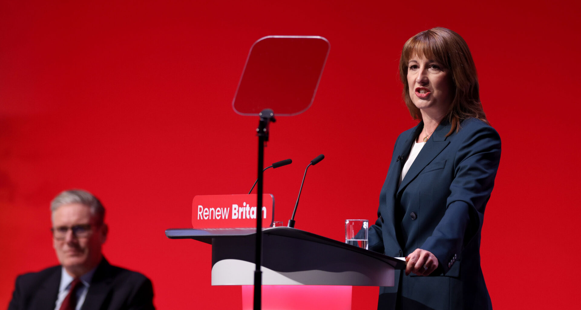 Labour is in denial about the economy
