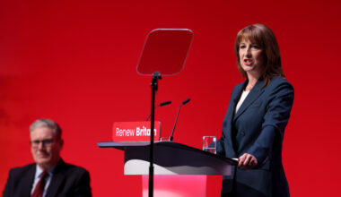 Labour is in denial about the economy