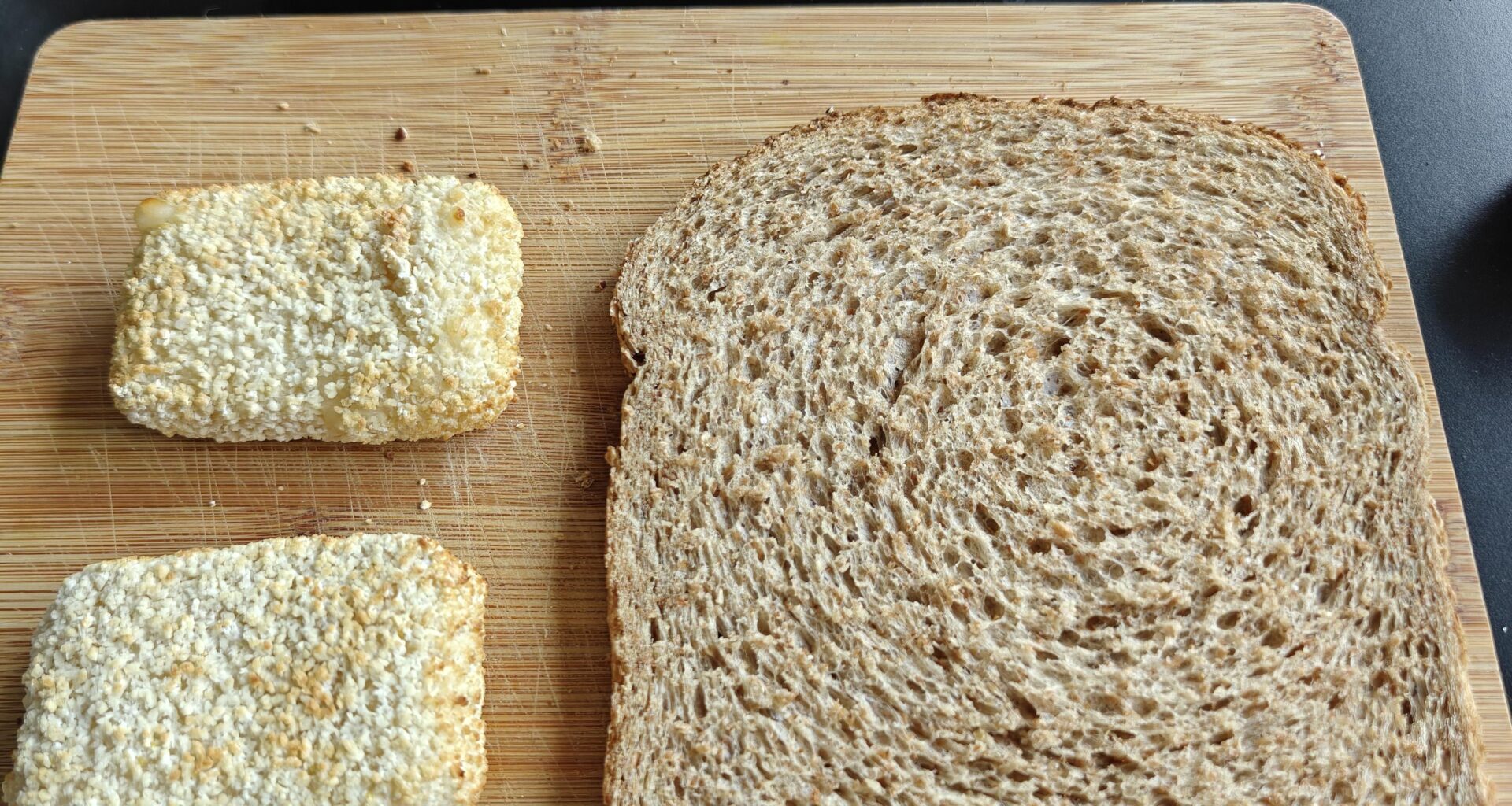 Welke graad van heiligschennis pleeg ik hier eigenlijk?