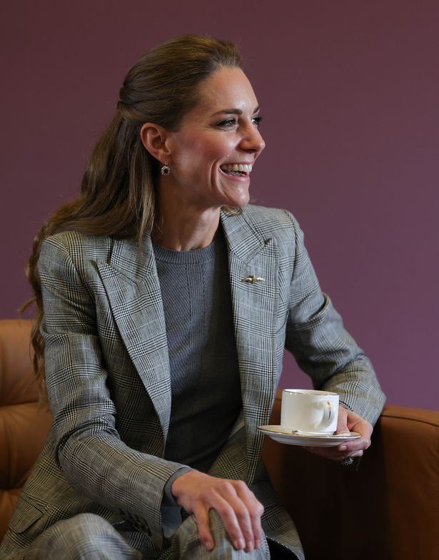 Princess Kate