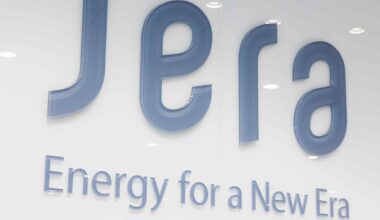 Japan's JERA to sell stake in US gas-fired power plant