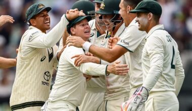 There's instability, it can't be healthy: Justin Langer worried about Australia's unsettled top-order before Ashes