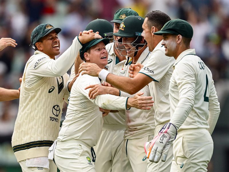 There's instability, it can't be healthy: Justin Langer worried about Australia's unsettled top-order before Ashes