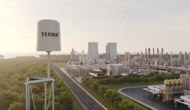 Counter-UAS system deployed across Denmark by Terma