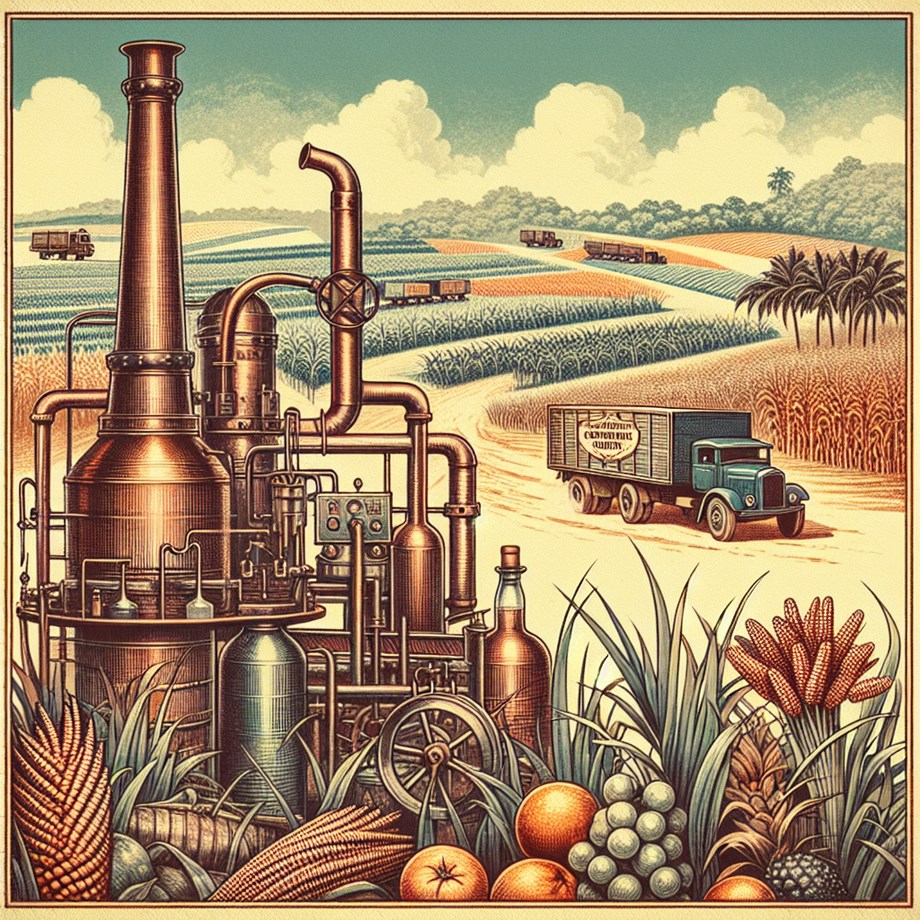 IMF's Insightful Take on Industrial Policies