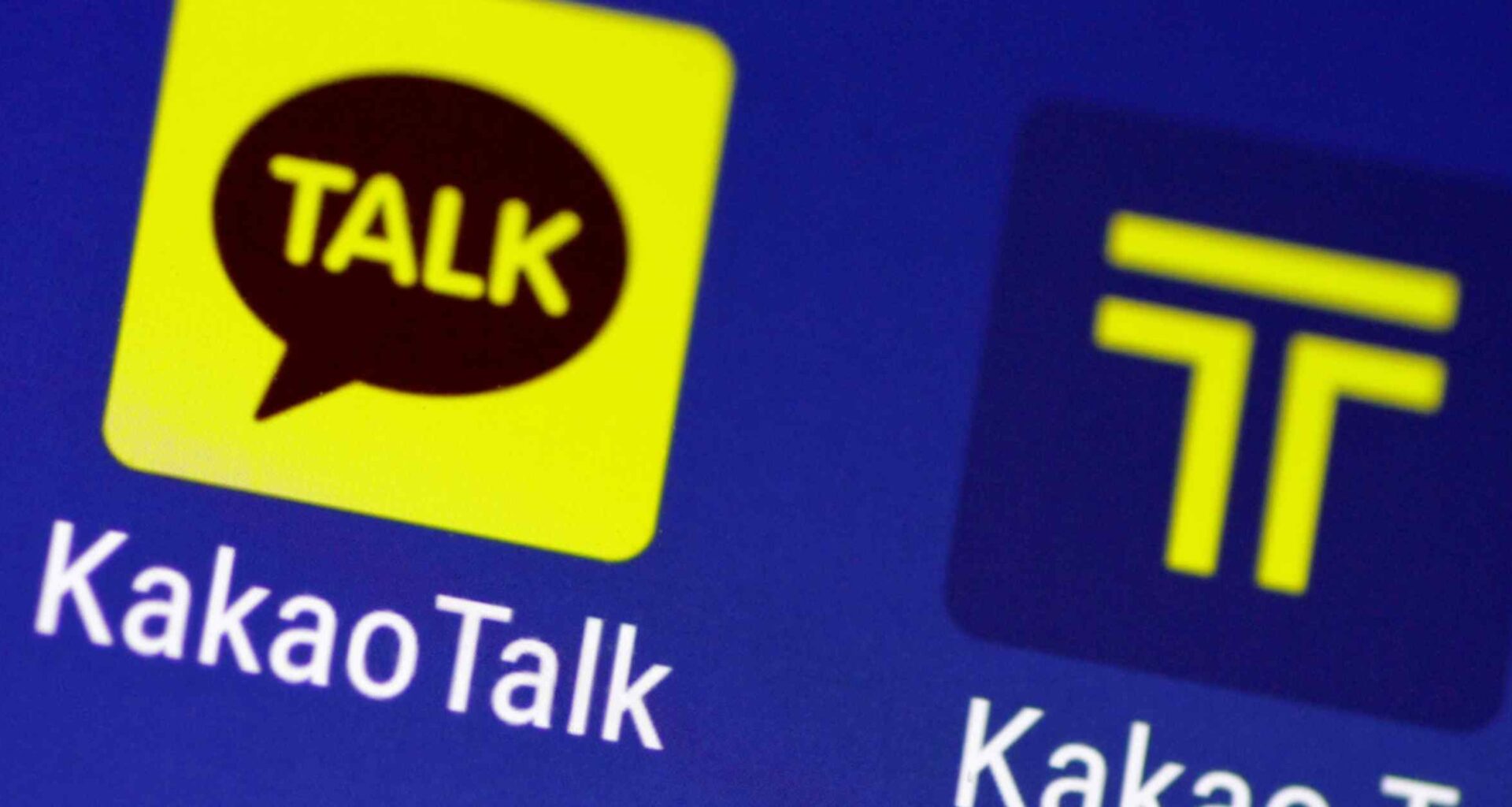 Kakao turns to AI to overhaul South Korea's superapp