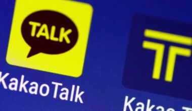 Kakao turns to AI to overhaul South Korea's superapp