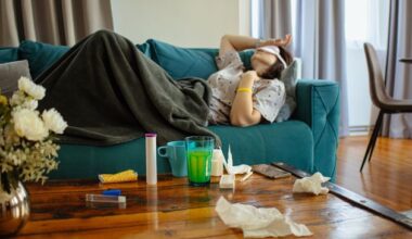 Eilish O’Regan: After Australia’s big rise in winter flu cases, will Ireland be hit by the same wave?