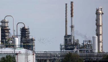 Hungary clings to Russian oil and gas as EU and NATO push to cut supplies