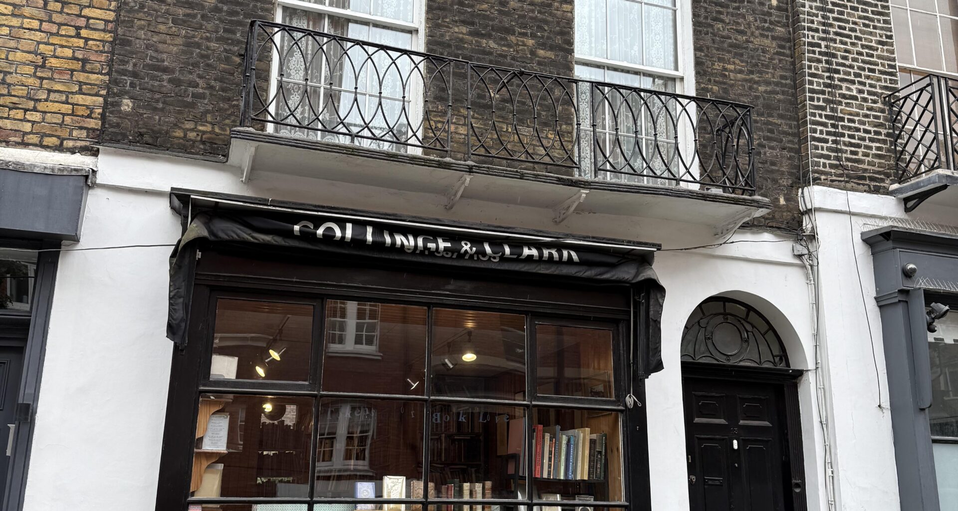 Black Books