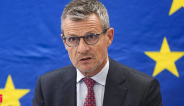 Important issues yet to be solved: EU envoy ahead of 14th India-EU FTA round