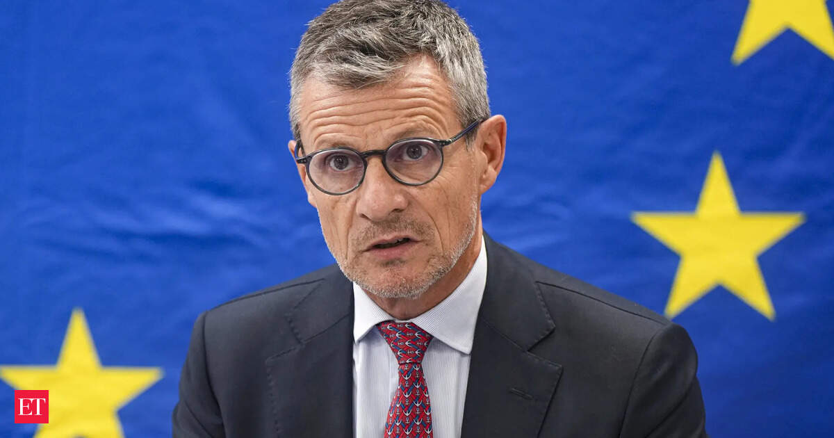Important issues yet to be solved: EU envoy ahead of 14th India-EU FTA round
