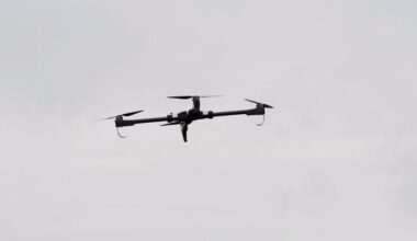 Tensions OTAN-Russie - Alerte aux drones : les vols ont repris à l'aéroport de Munich