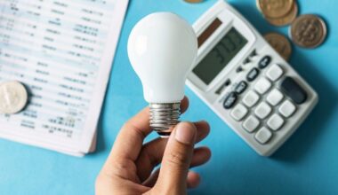 Este es el precio máximo y mínimo de la luz en España para este domingo