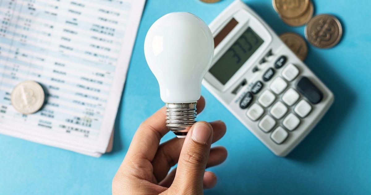 Este es el precio máximo y mínimo de la luz en España para este domingo
