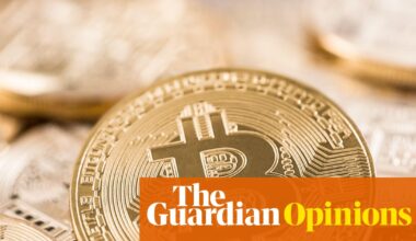 The rise of digital money poses significant challenges for regulators | Phillip Inman