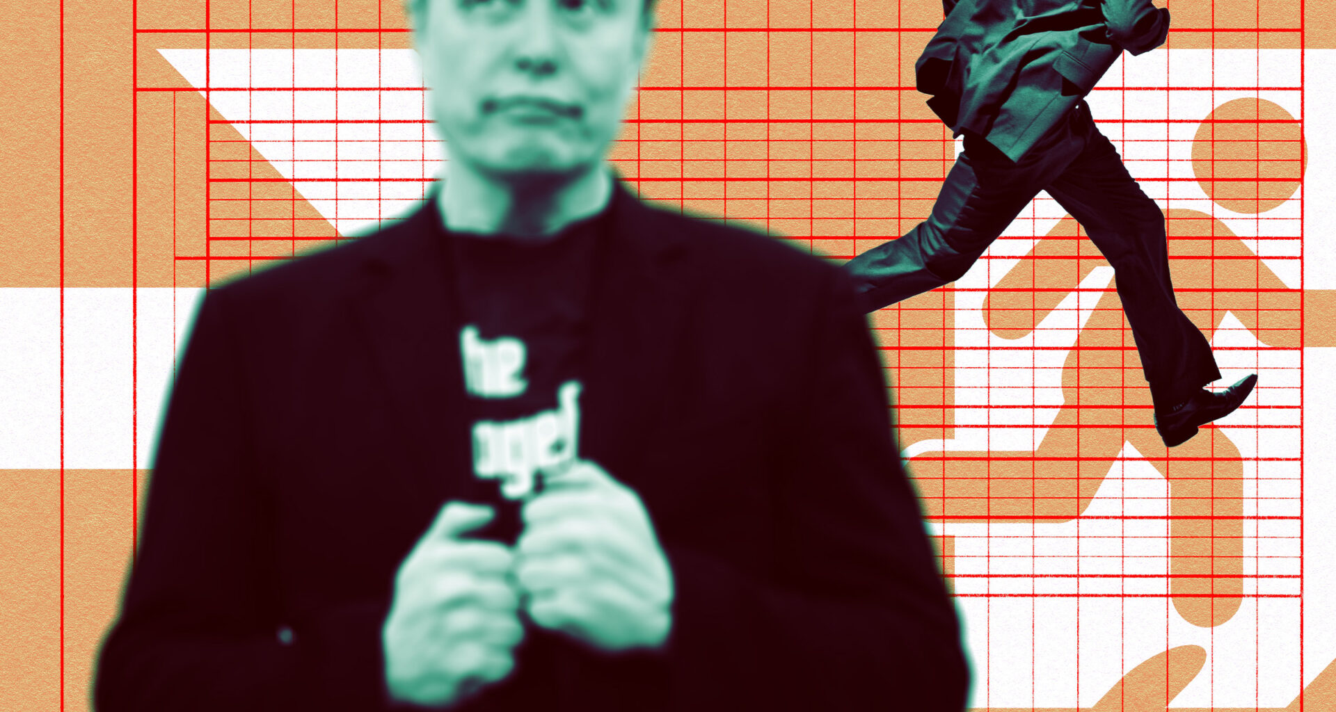 Tesla and xAI Staff Are Fleeing as Musk Becomes Increasingly Erratic