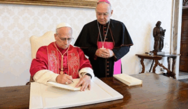 Image: Vatican Media