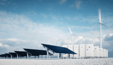 EBRD Invests €50M In GEK TERNA’s €500M Bond To Boost Renewable Energy, Battery Storage, And Infrastructure Across Greece, Romania, Albania, And Kosovo