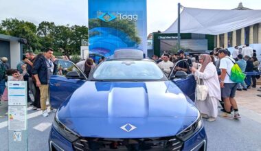 Autobauer Togg drängt nach Deutschland – nun stehen die Preise fest