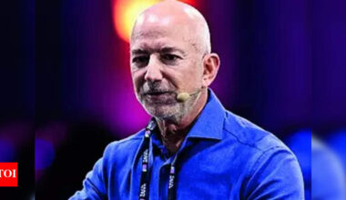 Jeff Bezos says it's possible to build data centres in space