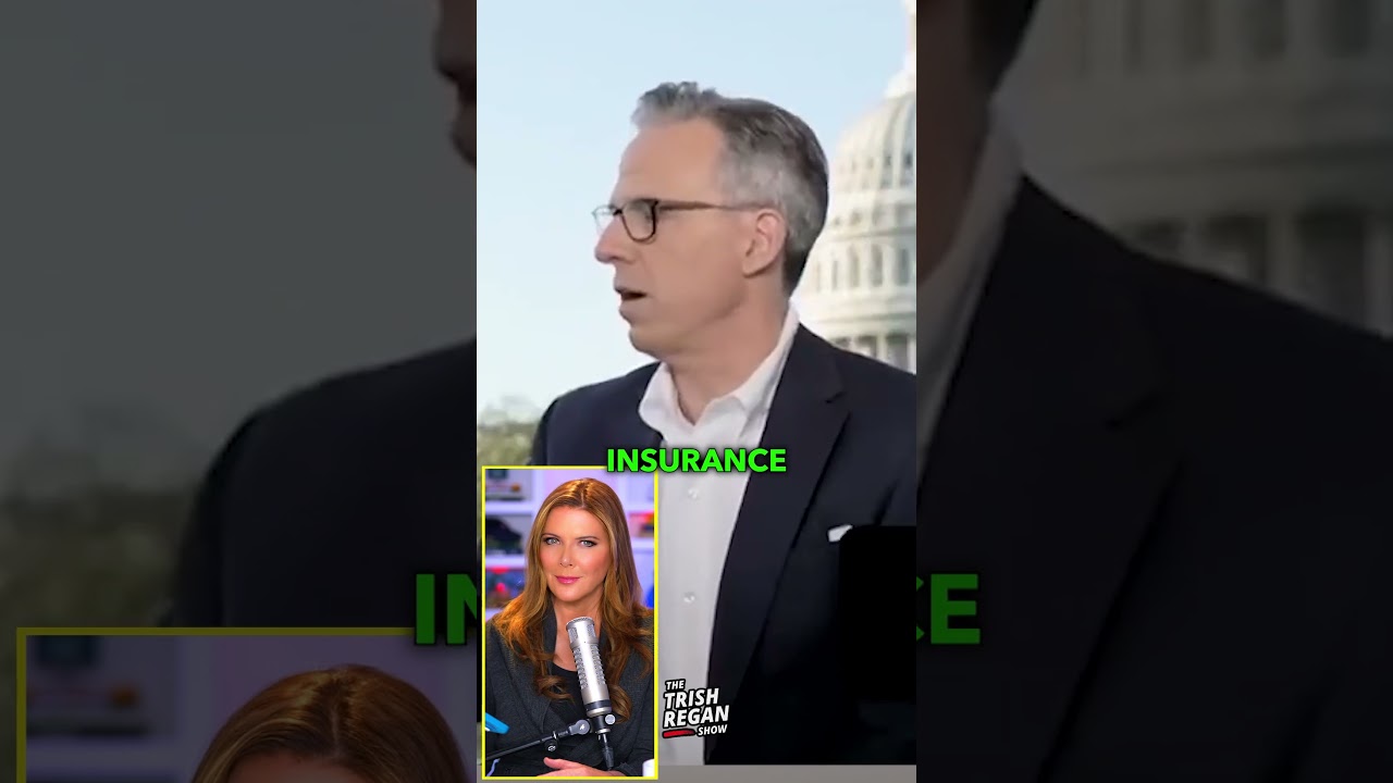Dem HUMILIATED by CNN?!