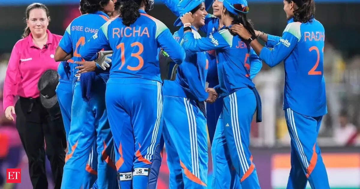India Women vs Pakistan Women Live Streaming: When and where to watch the much anticipated clash?