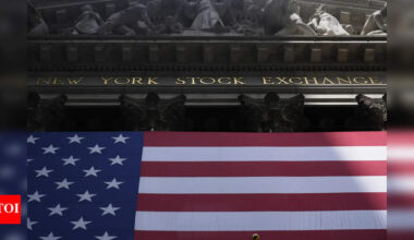 Wall Street rally: US market surging despite US gov shutdown concerns; here is what to look for
