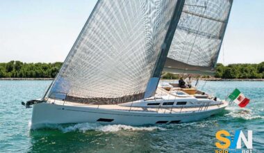 Adriaship entra nella rete vendita di Italia Yachts