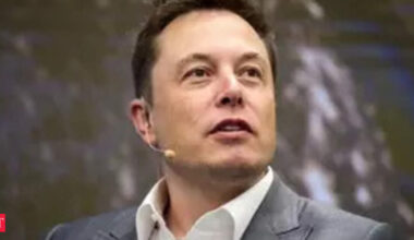Macrohard AI, Elon Musk’s challenge to Microsoft amid Hindi profanity mix up