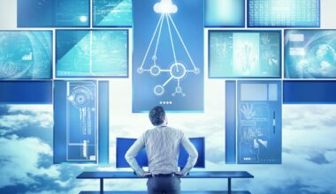 Your Cloud Strategy Is Your Secret Weapon For Business Growth