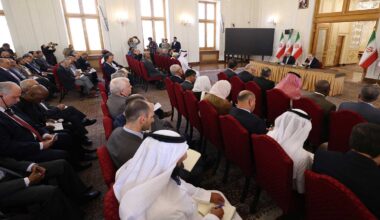 Iran Declares Cooperation with UN Nuclear Watchdog ‘No Longer Relevant’ After Sanctions Reimposed