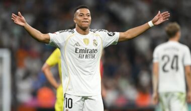 Kylian Mbappé concern for France: Why he could miss the 2026 World Cup Qualifiers