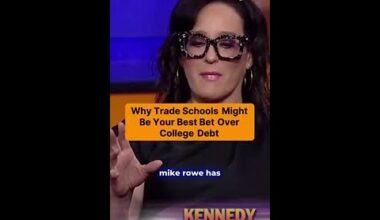 Unlock Your Future Without Student Debt!