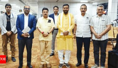 Haryana CM visiting Japan to strengthen economic and industrial collaboration | Chandigarh News