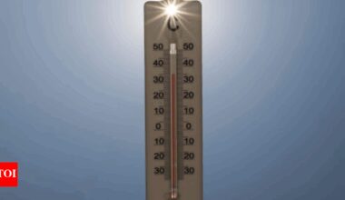 Heat-related deaths in Spain up 88% from last year: Health ministry