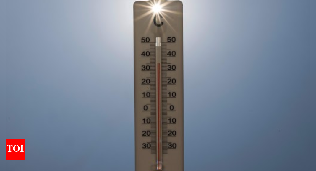 Heat-related deaths in Spain up 88% from last year: Health ministry