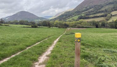 Vale of Ewyas