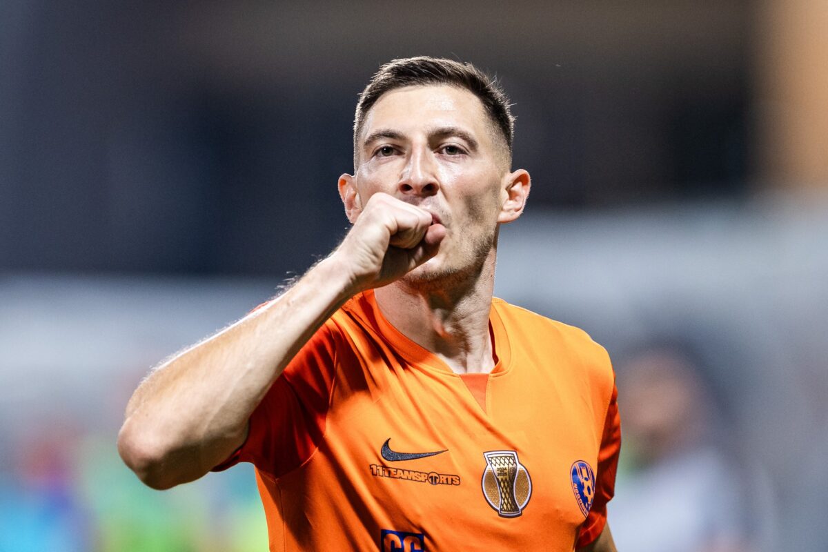 Nova rutinirana zmaga Celja, mojstrovina Kvesića (VIDEO) - N1 Slovenija