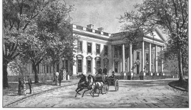 100 Years Ago, A White House Pet ‘Tore The Trousers’ Of A French Ambassador — A Biologist Tells The Story