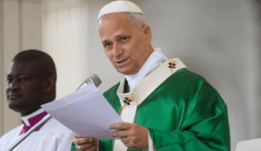 Image: Vatican Media