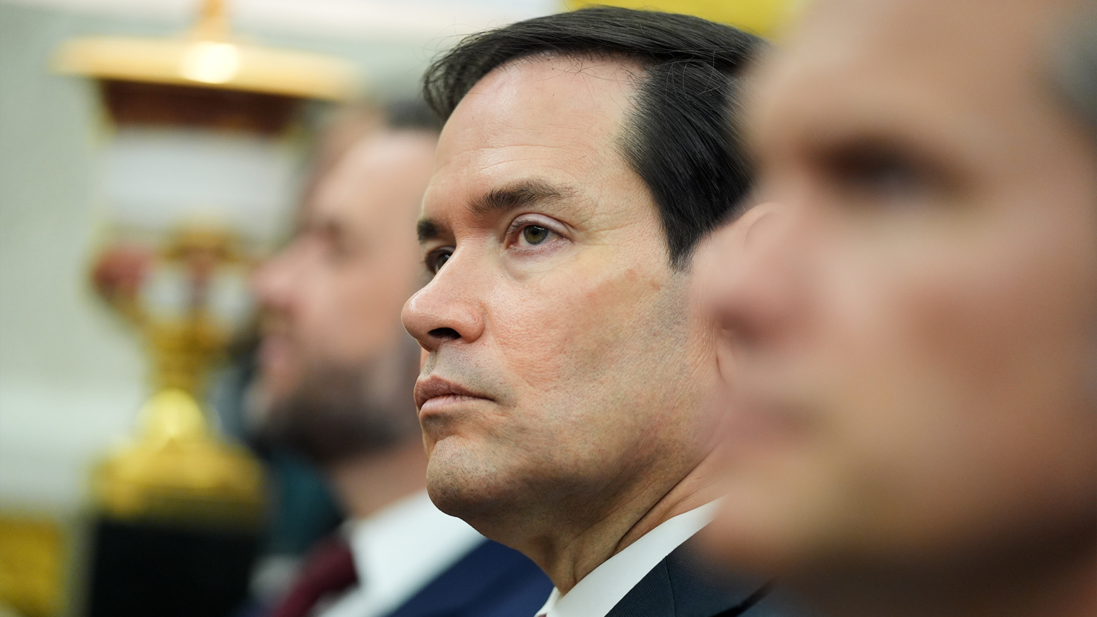 Rubio Says U.S. Is Closer Than Ever to Hostage Deal, Insists Gaza Cannot Be Run by Terrorists