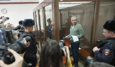 Why the army remains inefficient despite purges • Table.Briefings