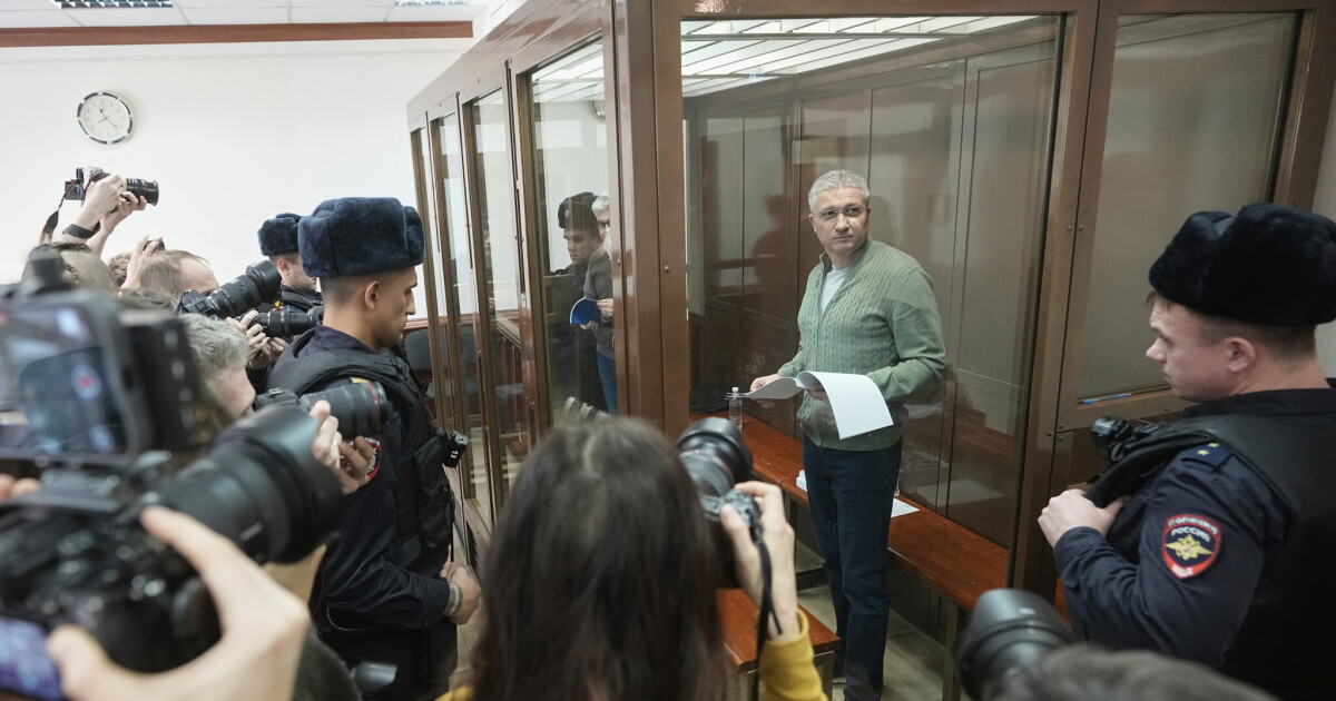 Why the army remains inefficient despite purges • Table.Briefings